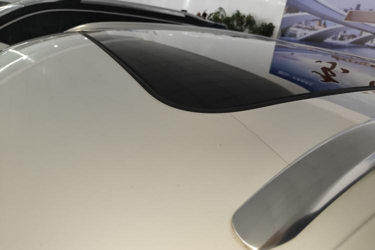 Used Volkswagen Tayron X 2020 330TSI Two-Wheel Drive Luxury Smart Connectivity Version