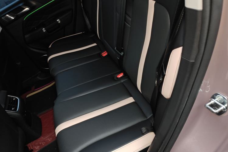 Used Tank 300 2021 City Edition 2.0T—Truly Stylish
