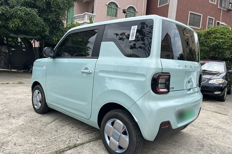 Used  Panda 2024 Panda Mini 200km Endurance Bear
