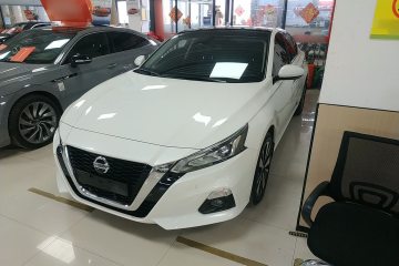 Used Nissan Teana 2021 2.0T XL Smart Upgrade Edition