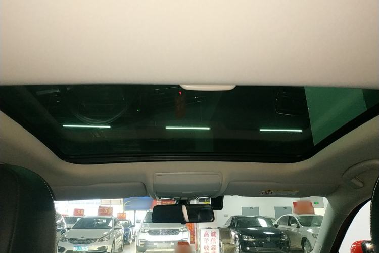 Used Volkswagen Lamando 2021 280TSI DSG Comfort Edition
