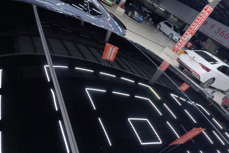 Used Audi A6L 2021 45 TFSI quattro Prestige Dynamic Edition
