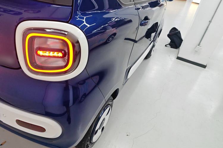 Used Bestune Pony 2025 222km Range Agile Horse
