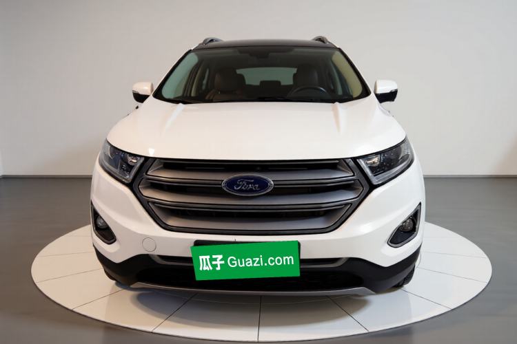 Used Ford Edge 2016 EcoBoost 245 Two-Wheel-Drive Titanium 7-Seater