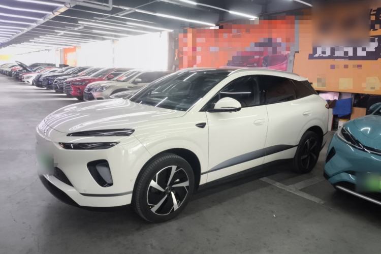 Used BYD Sealion 06 New Energy 
