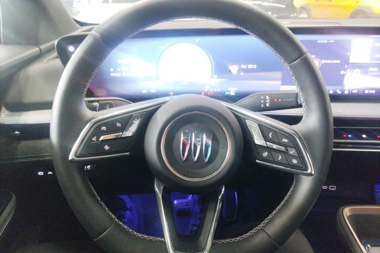 Used Buick E4 2023 GS Edition
