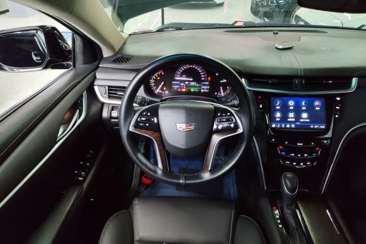 Used Cadillac XTS 2018 28T Tech Edition
