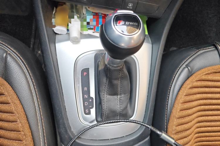 Used Audi Q3 2018 30 TFSI Fashion Edition Collector's Version
