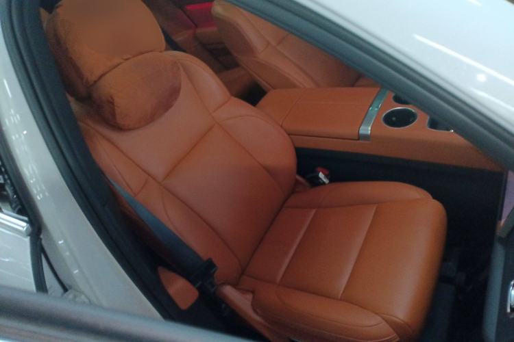 Used Li Auto L7 2023 Pro Model
