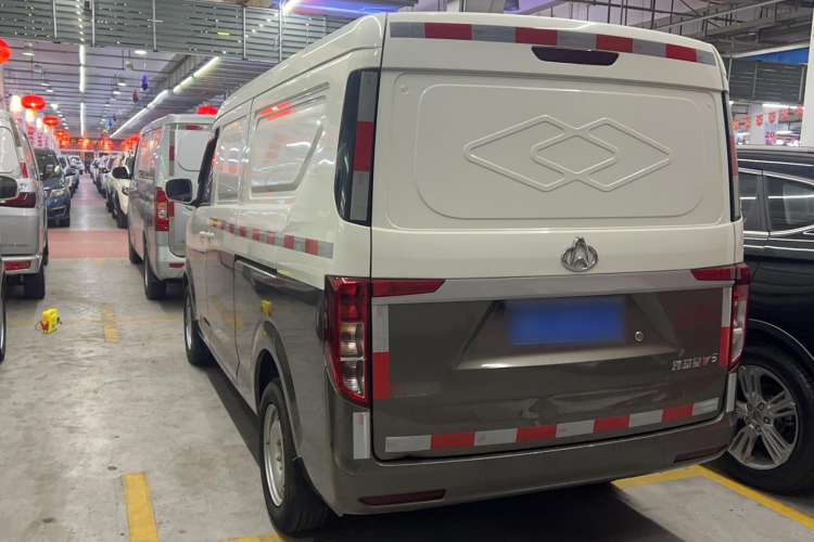 Used Kuayue Kuayue Xing V5 2021 1.5L Jinbao Edition Luxury Version JL473QH
