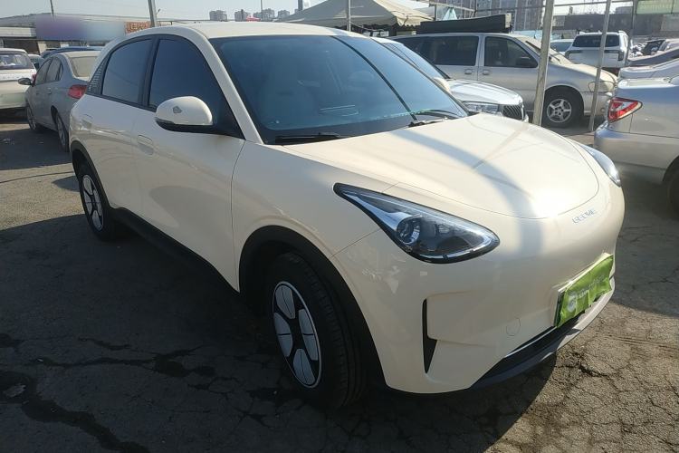 Used Geely Galaxy Geome 2025 310km Youth Edition