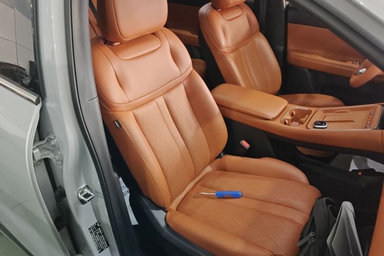 Used Wuling Xingguang S 2025 Model 510 km Flagship Version