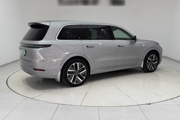 Used Li Auto L9 2024 Pro Model