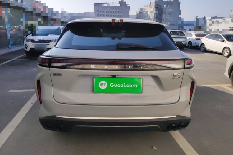 Used  Stellar C-DM 2024 1.5T Long-Range Pro
