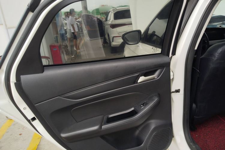 Used Ford Escort 2021 1.5L Automatic Gold Edition
