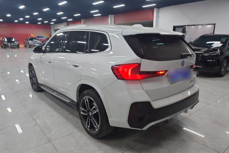 Used BMW X1 2023 sDrive25Li M Sport Package
