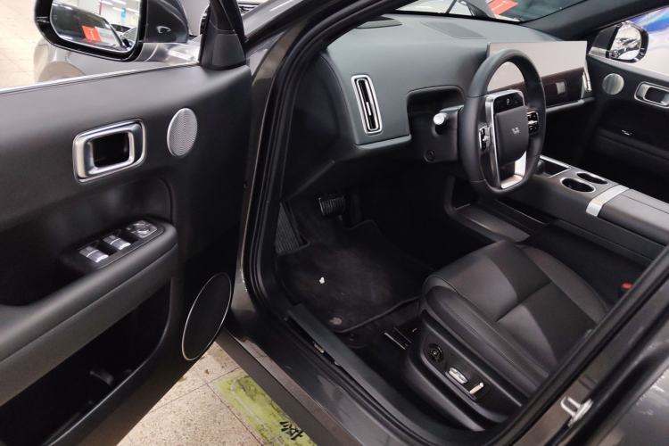 Used Li Auto L6 2024 Pro Model
