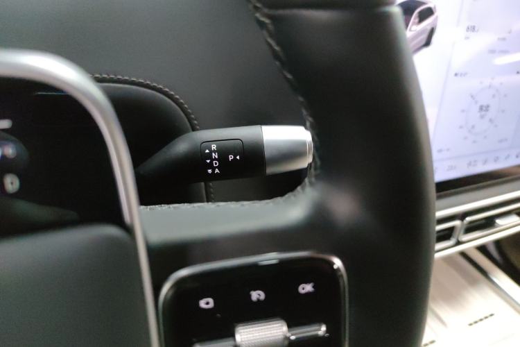 Used Li Auto L6 2024 Max
