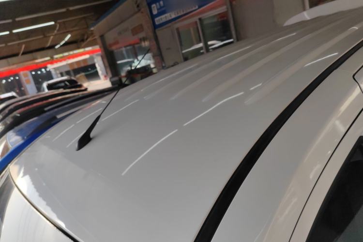 Used Wuling Hongguang V 2022 1.5L Enjoy Edition Electric-Powered LAR