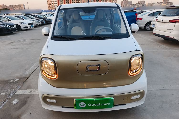 Used Bestune Pony 2025 222km Lightning Horse
