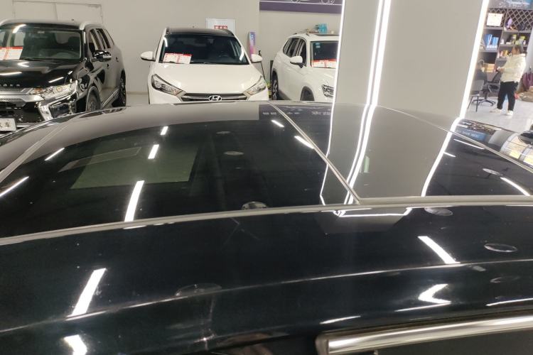 Used Volkswagen Passat 2025 Outstanding Model 330TSI Elite Edition
