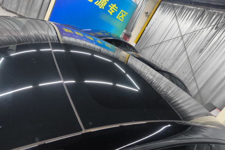 Used Tesla Model Y 2023 Long-Range All-Wheel-Drive Version