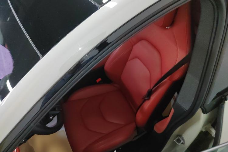 Used  SU7 2024 Rear-Drive Ultra-Long Range Advanced Pro-Level Intelligent Driving Version
