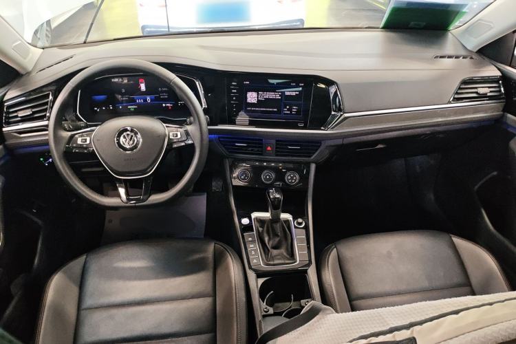 Used Volkswagen Sagitar 2021 280TSI DSG Excellence Edition
