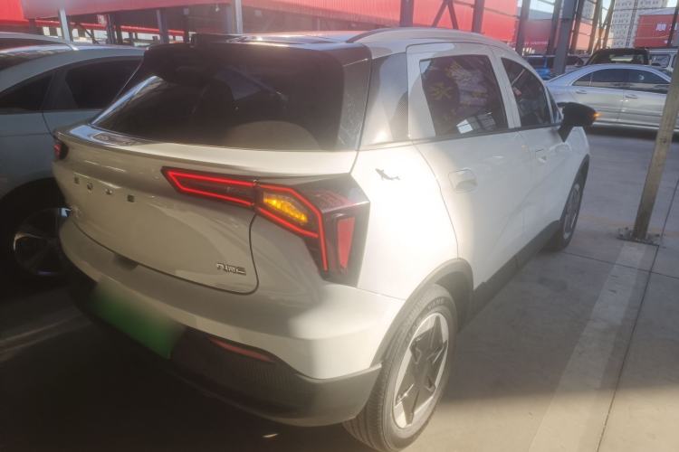 Used Geometry E Firefly 2024 301km Flowing Light
