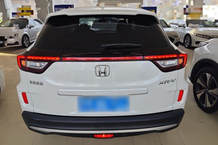 Used Honda XR-V 2021 1.5L CVT Comfort Version