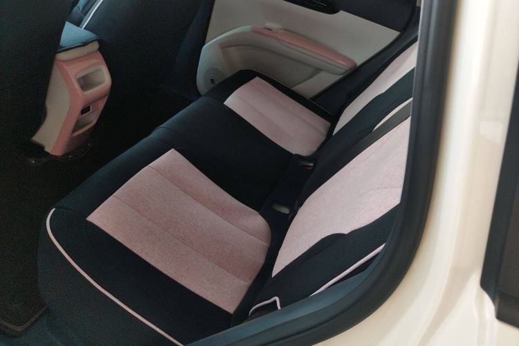 Used  Geome 2025 310km Dream Edition
