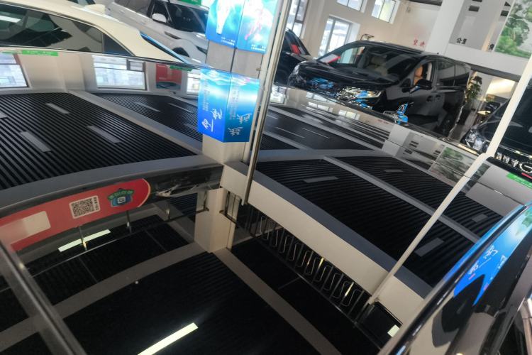 Used Audi A6L 2023 Revised 40 TFSI Luxury Dynamic Edition