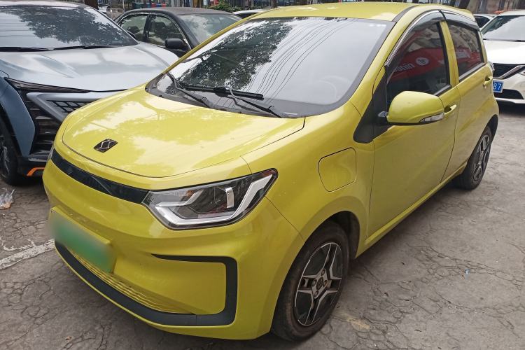 Used SOL E10X 2021 200km Classic Type