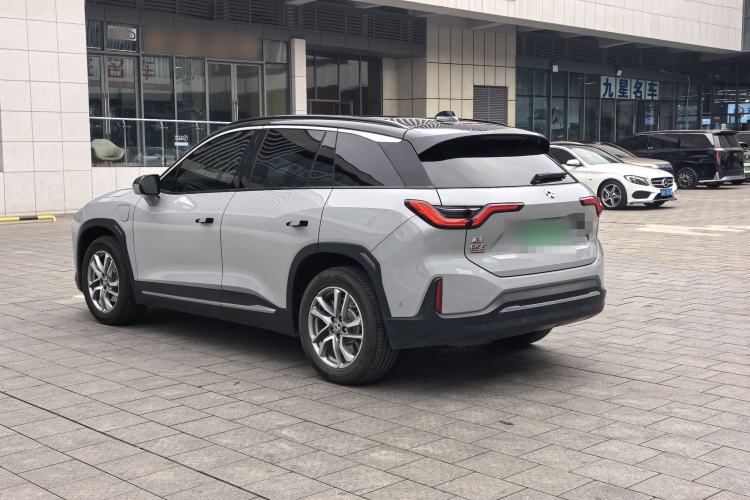 Used Nio ES6 2020 610 km Performance Version