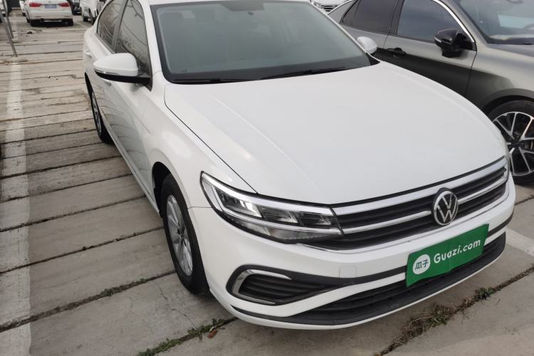 Used Volkswagen Bora 2024 200TSI DSG Comfort Edition