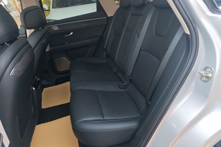 Used Hima AITO M5 2022 Extended-Range Four-Wheel Drive Performance Version
