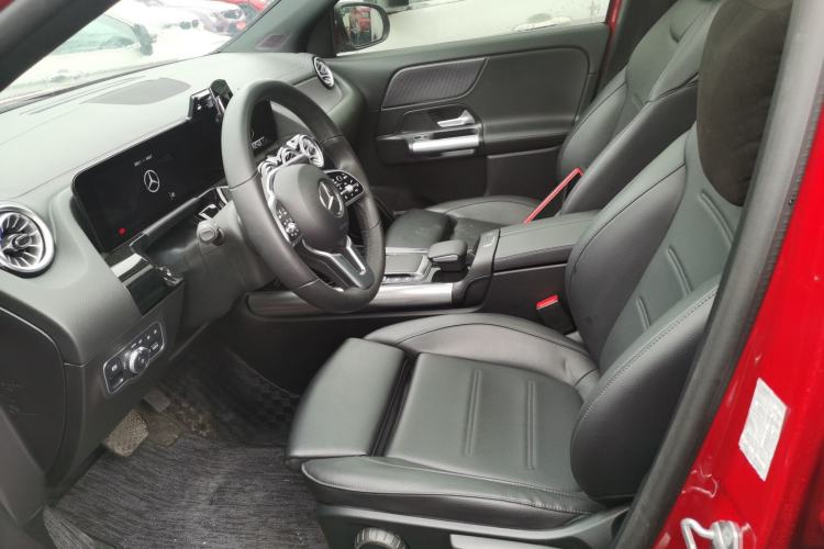 Used Mercedes-Benz GLA 2022 Facelifted GLA 200
