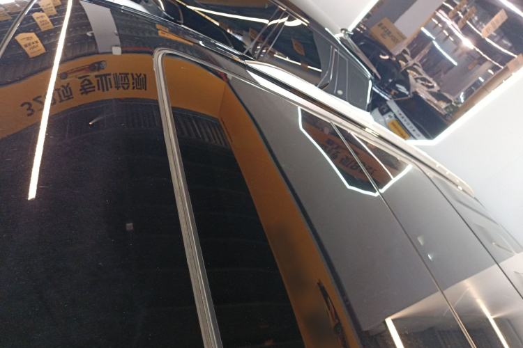 Used Cadillac XT6 2022 2.0T 7-Seater Four-Wheel Drive Luxury Version
