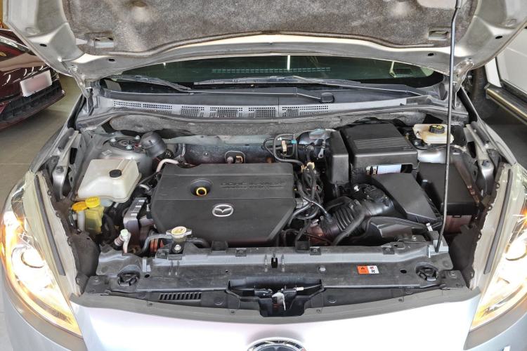 Used Mazda Mazda 5 2013 2.0L Automatic Luxury Version