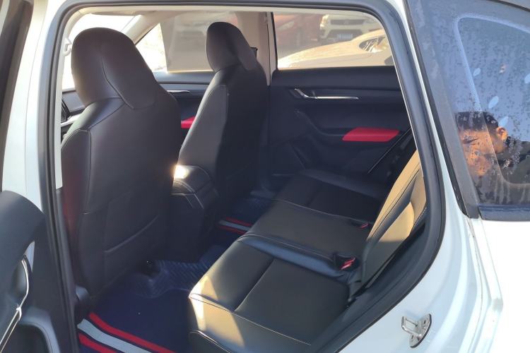 Used Skoda Kamiq 2020 1.5L Automatic Standard Edition
