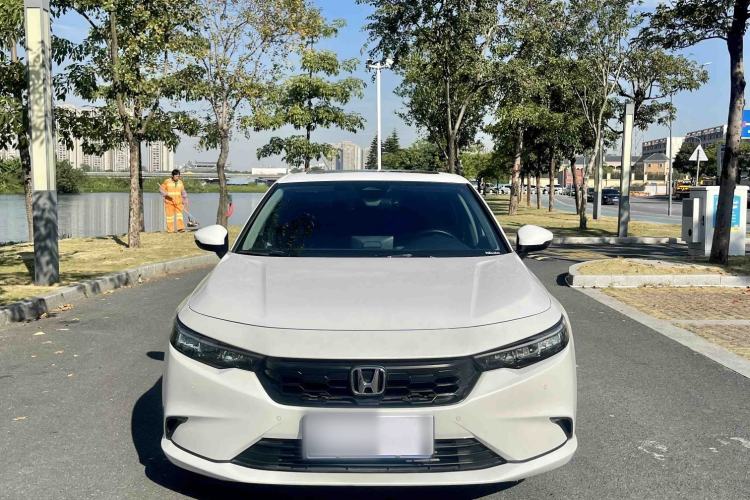 Used Honda Integra 2023 240TURBO CVT Tech Edition
