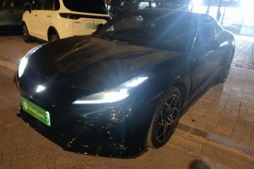 Used NETA GT 2023 560 Lite