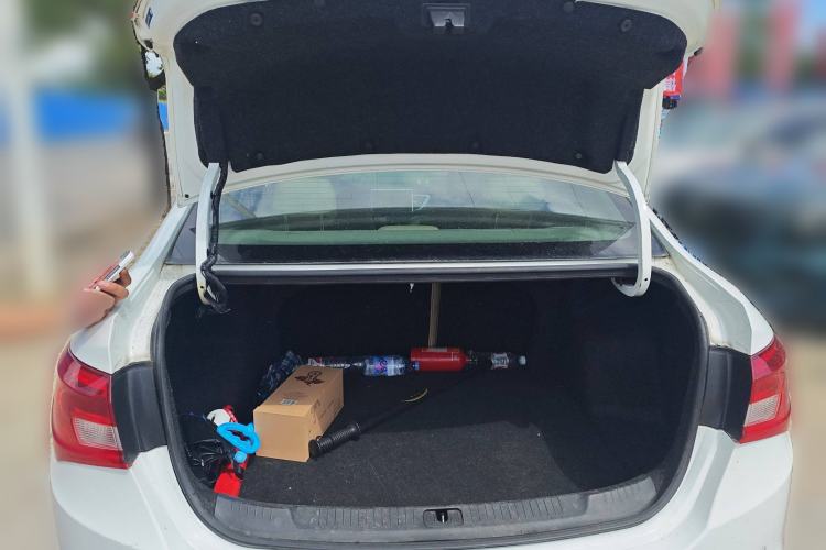 Used Buick GT 2015 15N Automatic Elite Version
