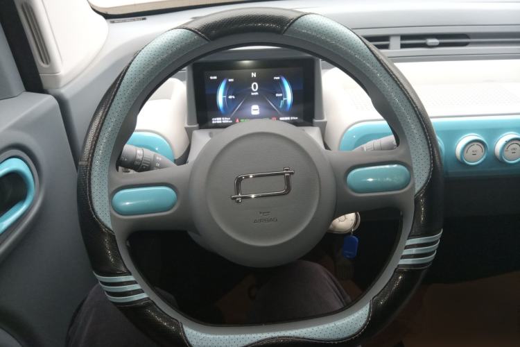 Used Bestune Pony 2024 170km Vitality Horse
