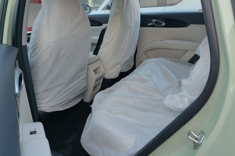 Used  Geome 2025 310km Youth Edition
