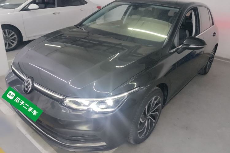 Used Volkswagen Golf 2023 280TSI DSG Pro