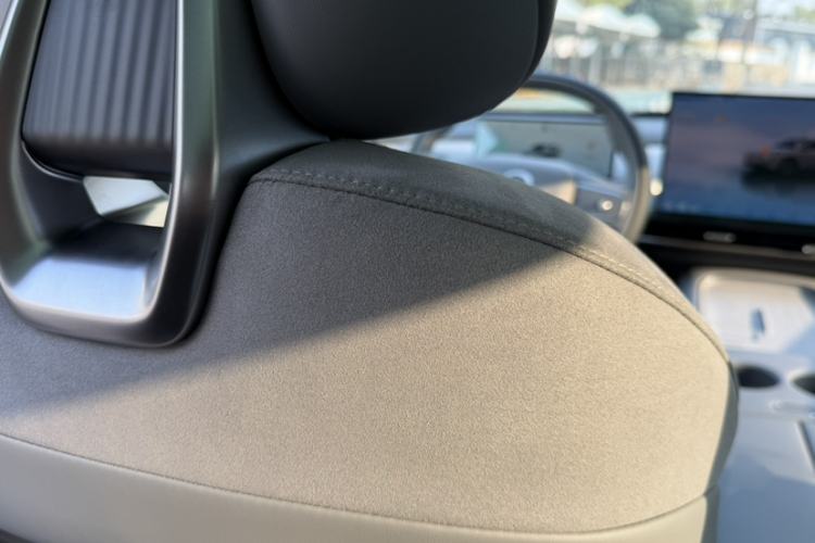 Used Nissan N7 2025 510 Air
