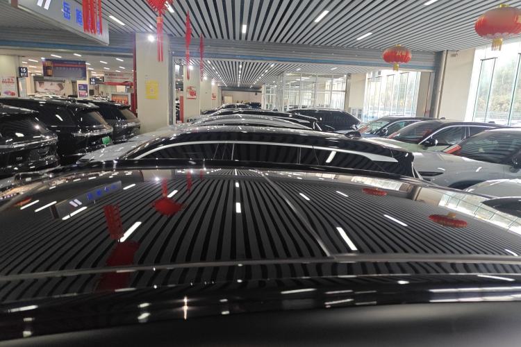 Used Nio ES6 2024 75 kWh