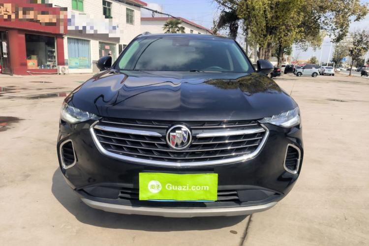 Used Buick Envision 2023 Encore S 552T Two-Wheel Drive Luxury Model