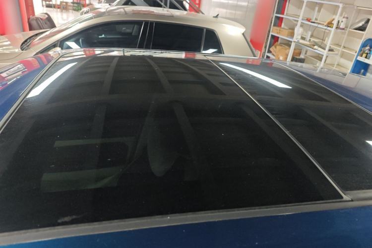 Used ORA Good Cat 2023 401 km Standard Range Prestige Version Lithium Iron Phosphate